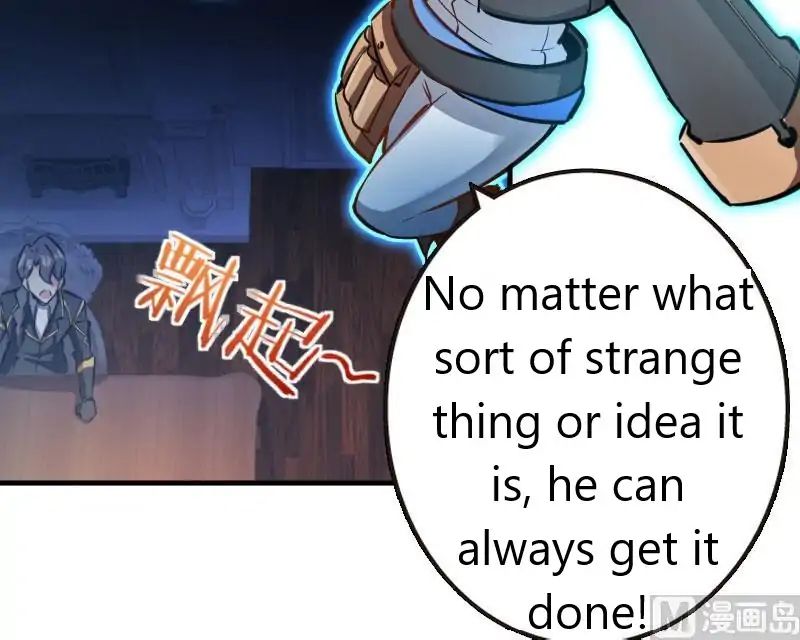 Release That Witch chapter 70 page 29