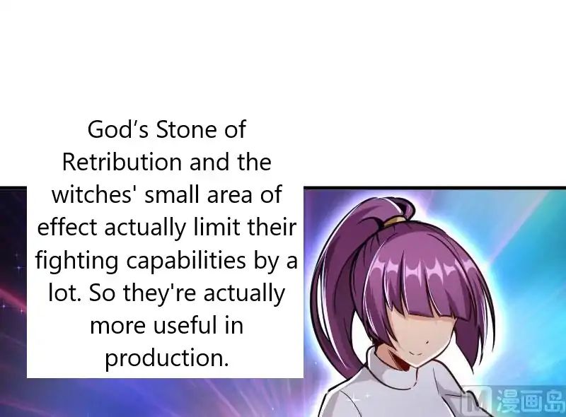 Release That Witch chapter 70 page 4