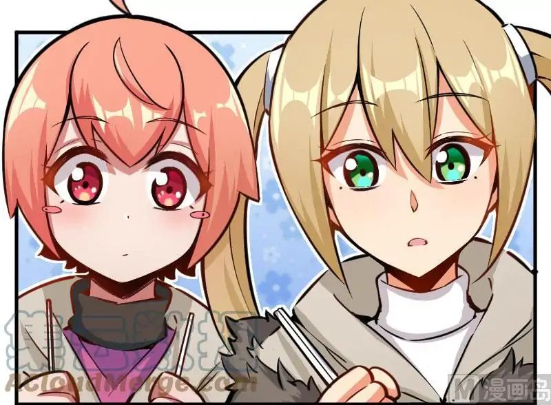 Release That Witch chapter 70 page 40