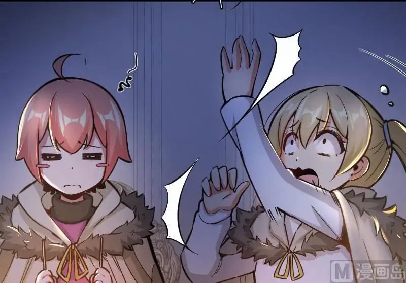 Release That Witch chapter 70 page 42