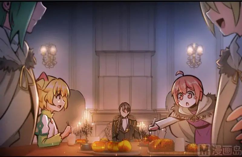 Release That Witch chapter 70 page 48