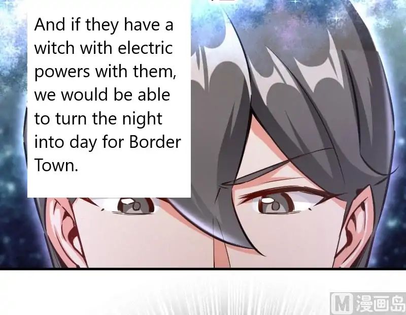 Release That Witch chapter 70 page 6