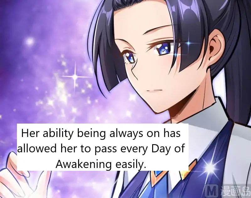 Release That Witch chapter 70 page 72