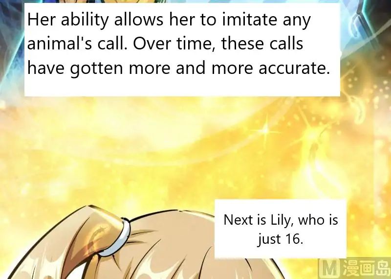 Release That Witch chapter 70 page 84