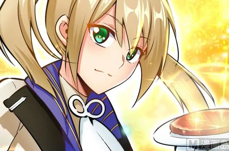 Release That Witch chapter 70 page 85