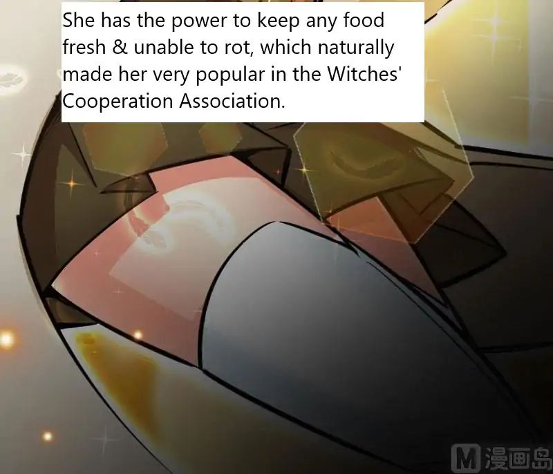 Release That Witch chapter 70 page 87