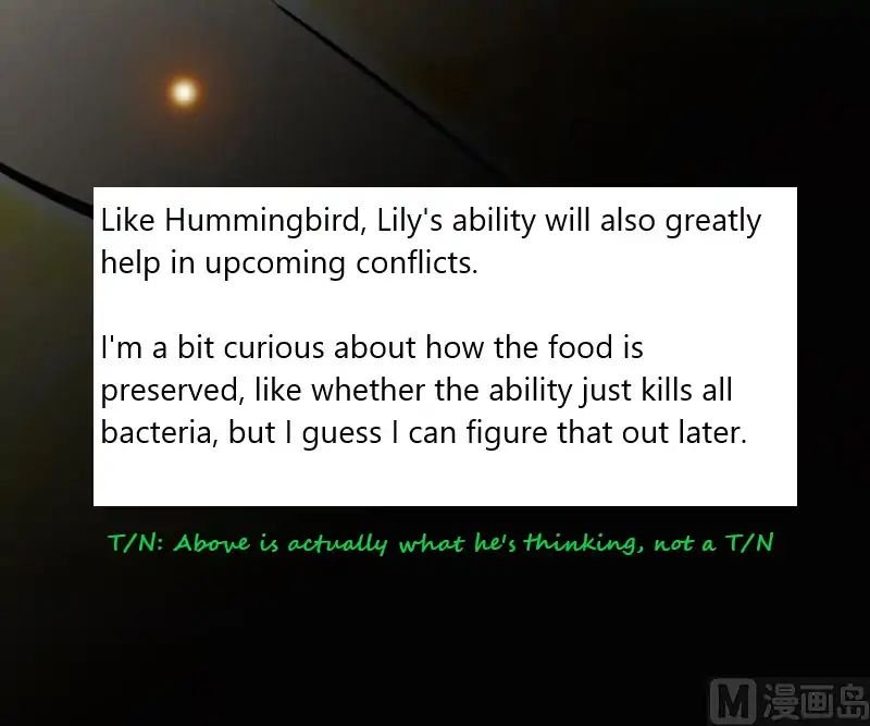 Release That Witch chapter 70 page 88