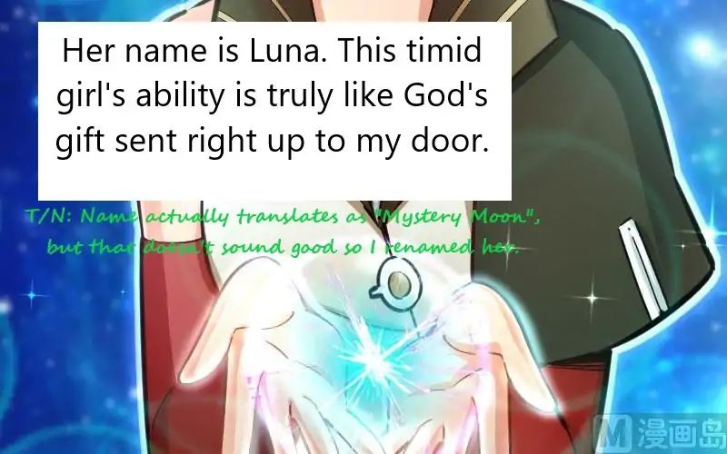 Release That Witch chapter 70 page 93