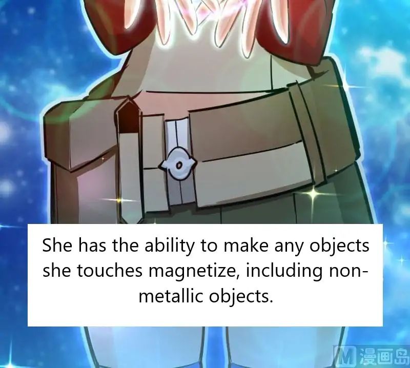 Release That Witch chapter 70 page 94