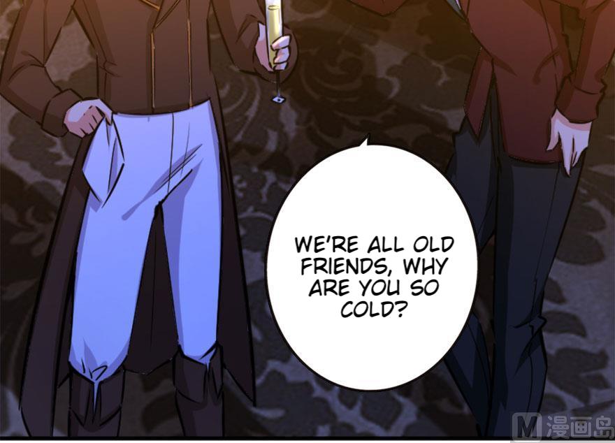 Release That Witch chapter 73 page 25