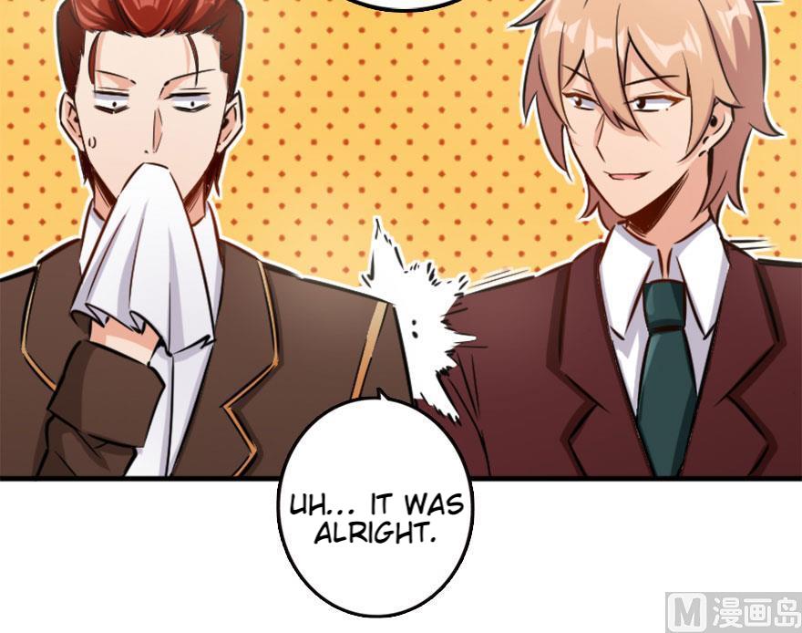 Release That Witch chapter 73 page 27