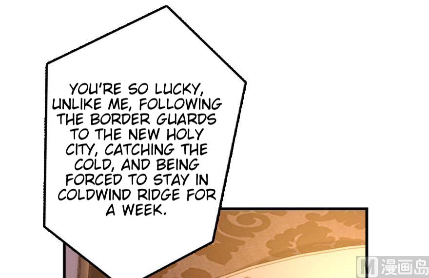 Release That Witch chapter 73 page 28