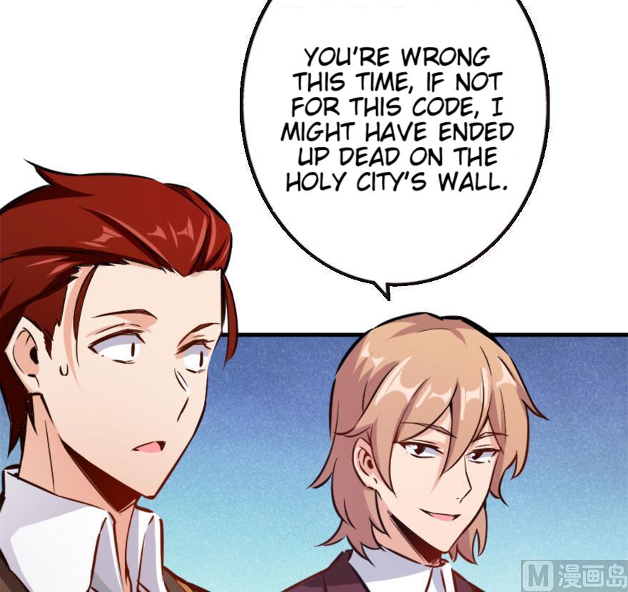 Release That Witch chapter 73 page 31