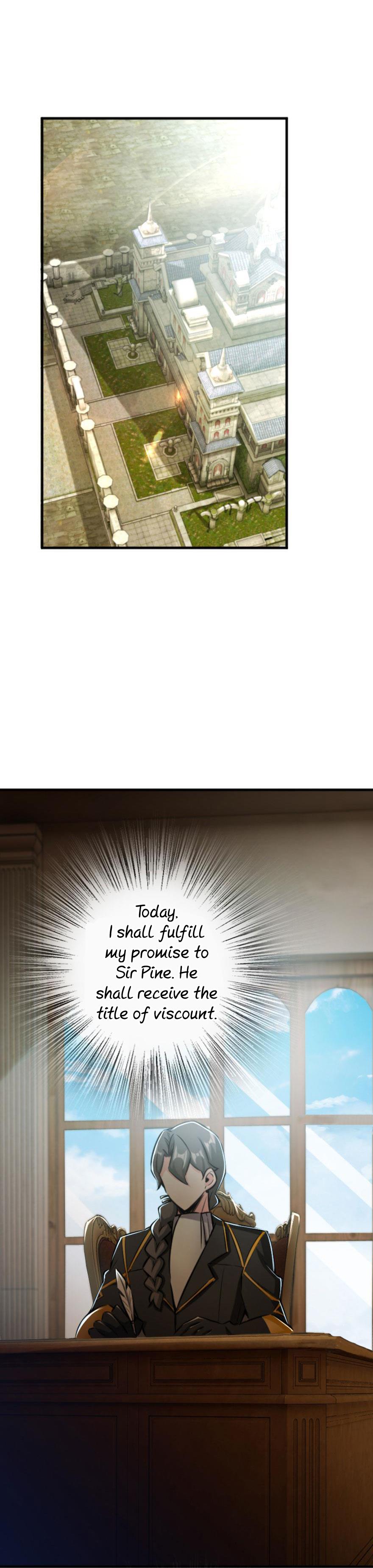 Release That Witch chapter 75 page 1