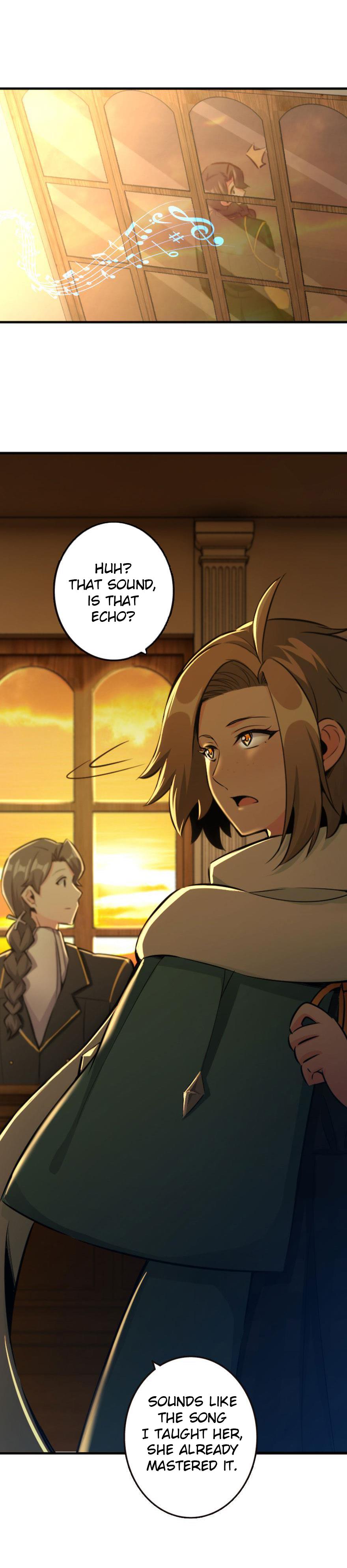 Release That Witch chapter 75 page 13