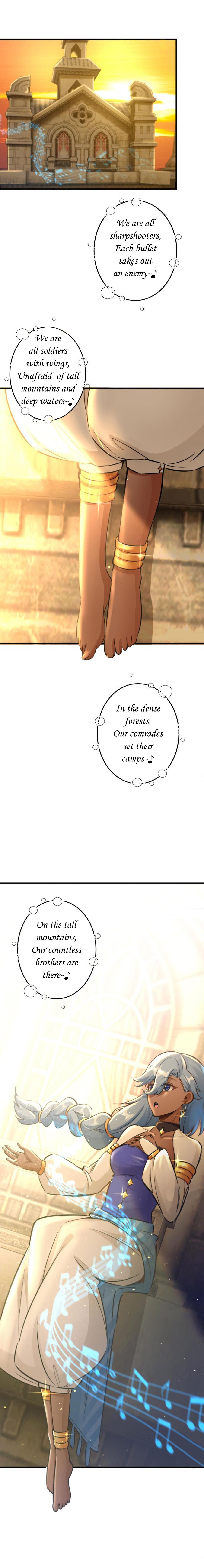 Release That Witch chapter 75 page 14