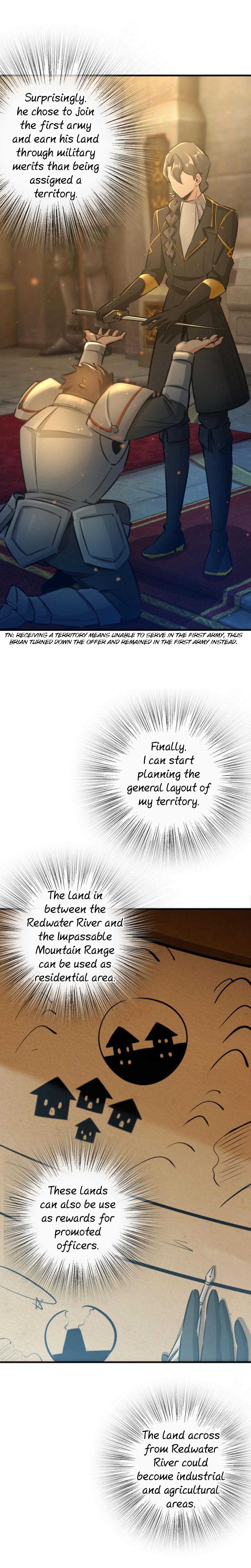 Release That Witch chapter 75 page 3