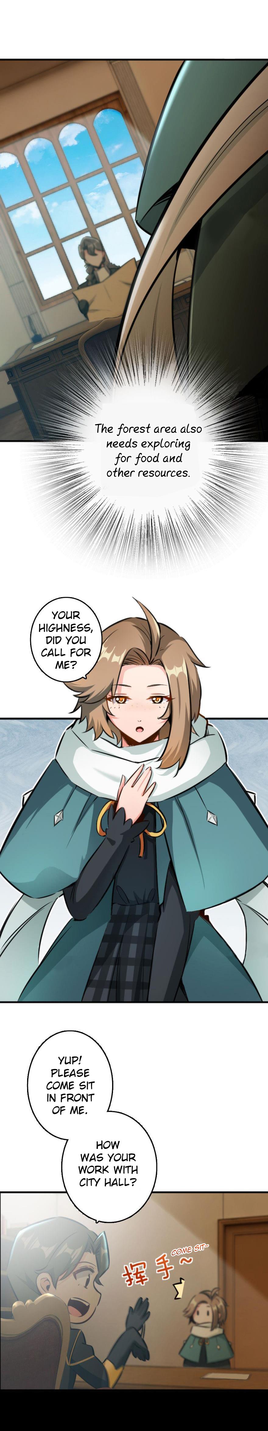 Release That Witch chapter 75 page 4