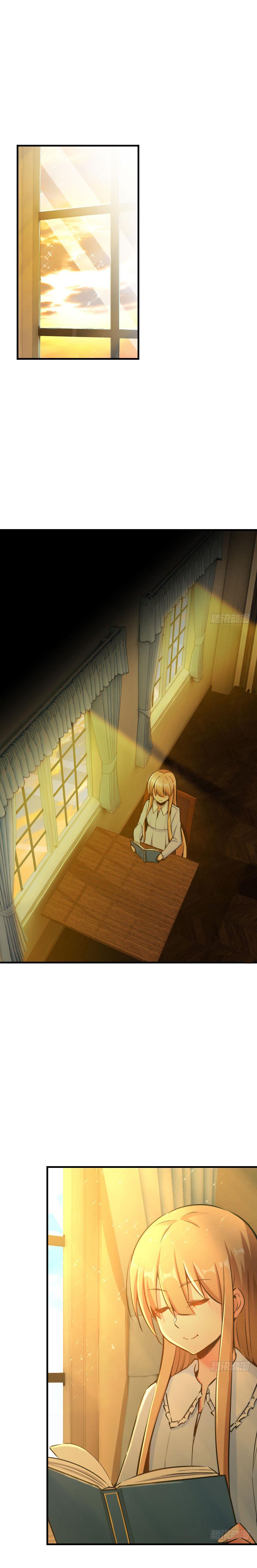 Release That Witch chapter 76 page 1