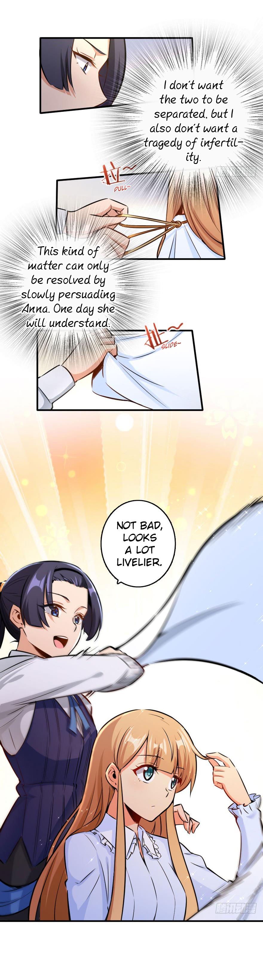 Release That Witch chapter 76 page 13