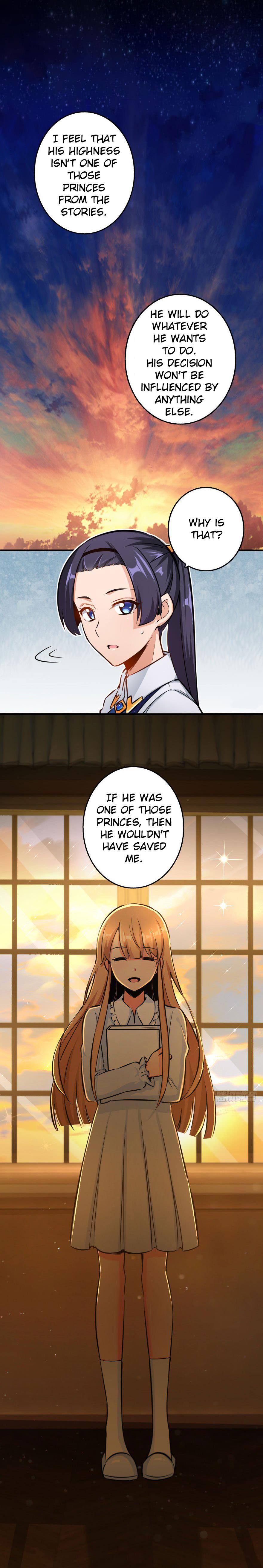 Release That Witch chapter 76 page 15