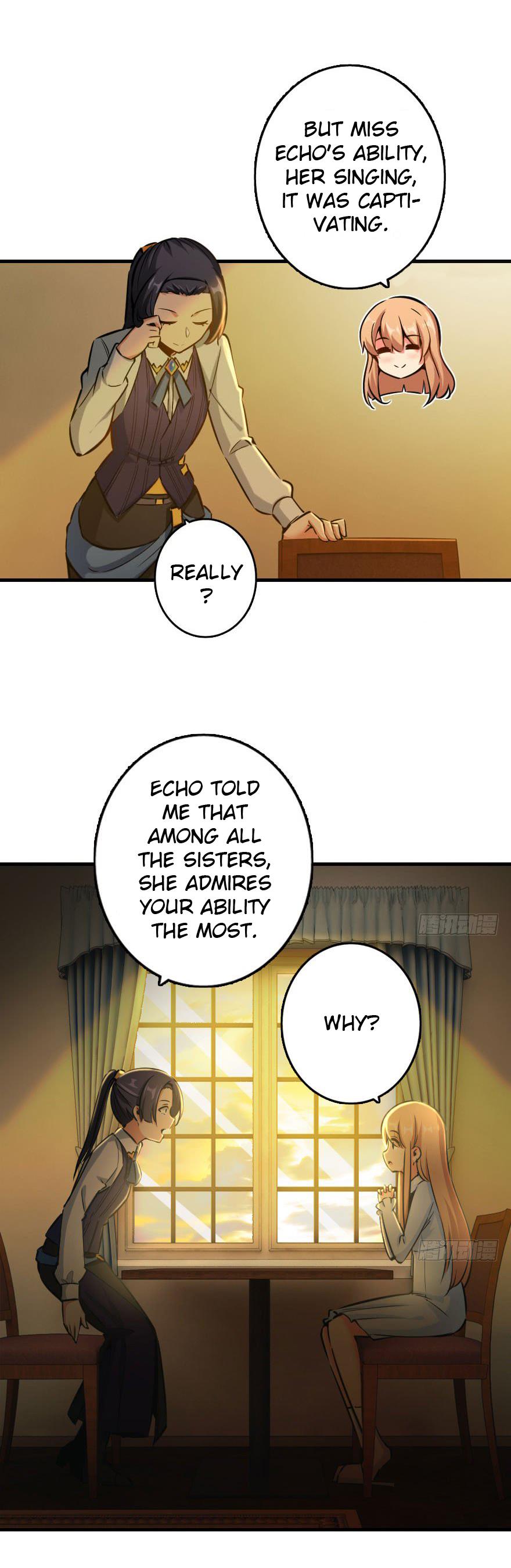 Release That Witch chapter 76 page 3