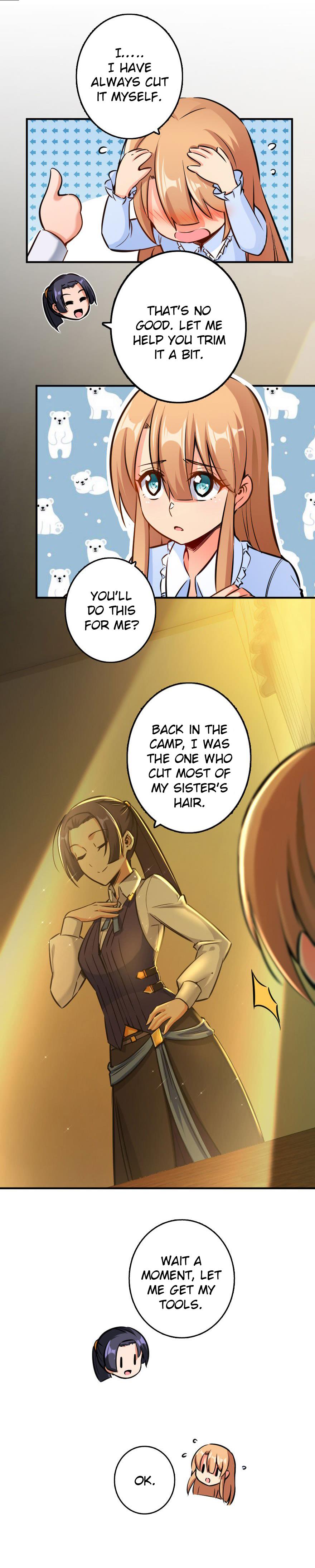 Release That Witch chapter 76 page 7