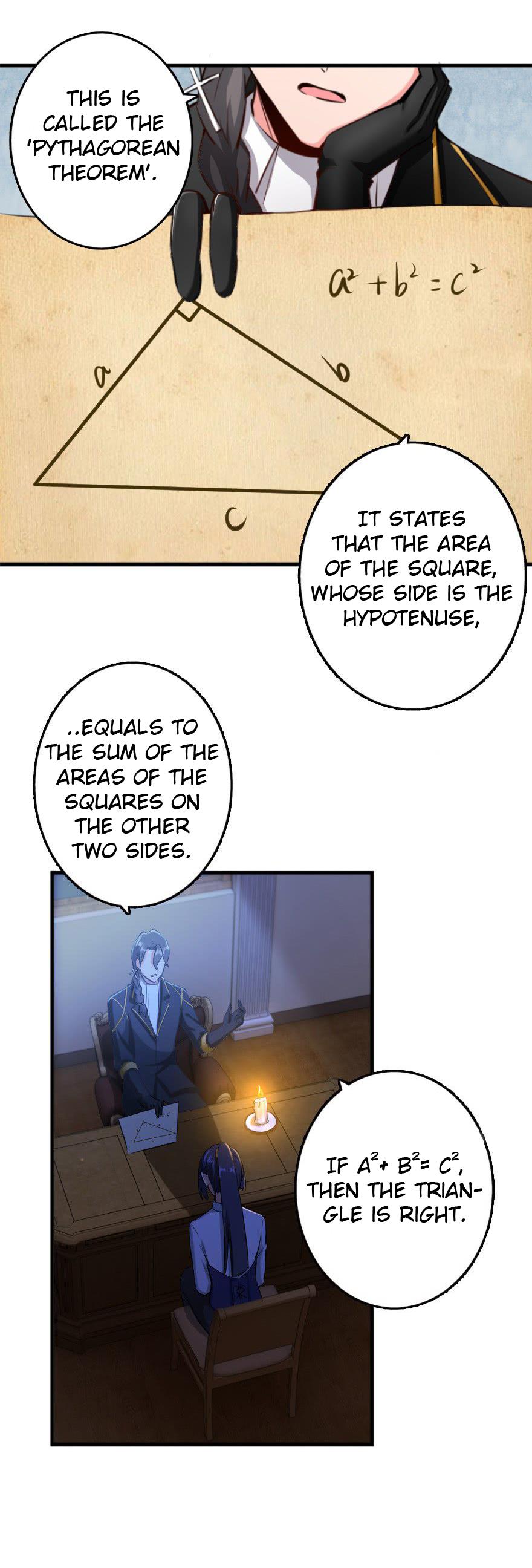 Release That Witch chapter 77 page 1