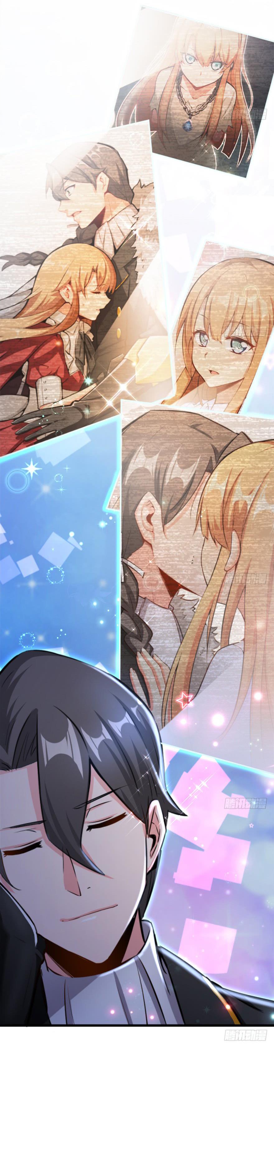 Release That Witch chapter 77 page 10