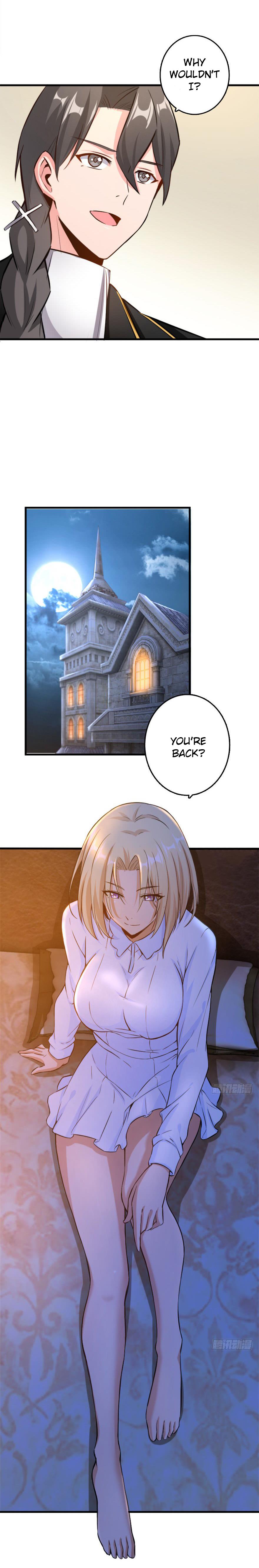 Release That Witch chapter 77 page 12