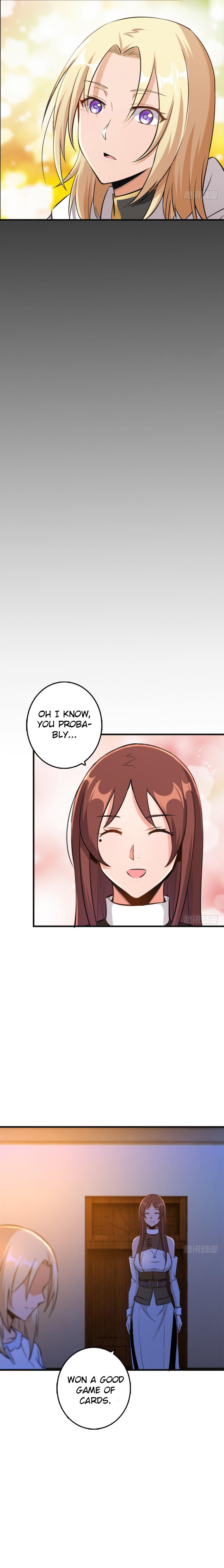 Release That Witch chapter 77 page 16