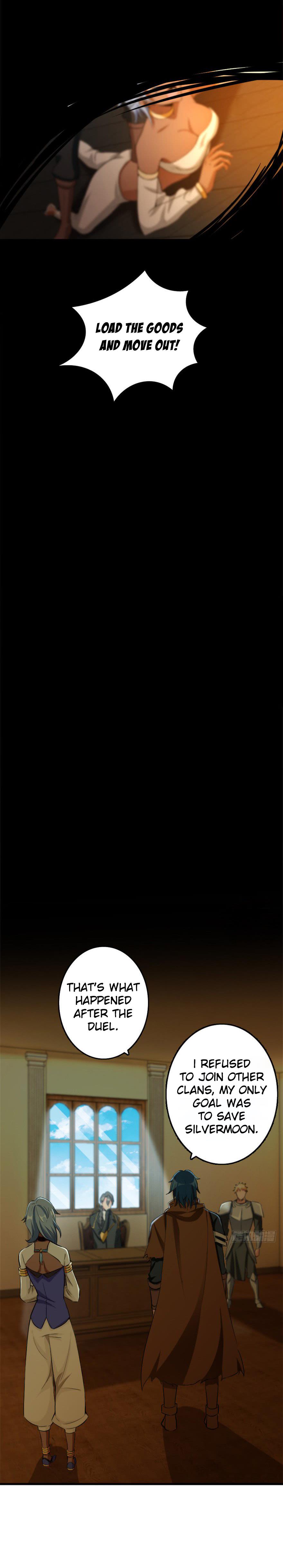 Release That Witch chapter 78 page 12