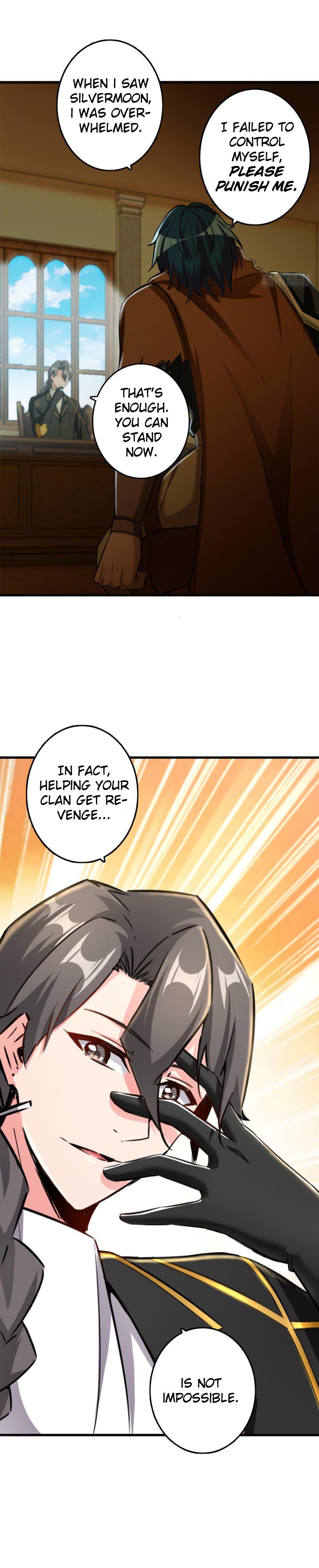 Release That Witch chapter 78 page 14