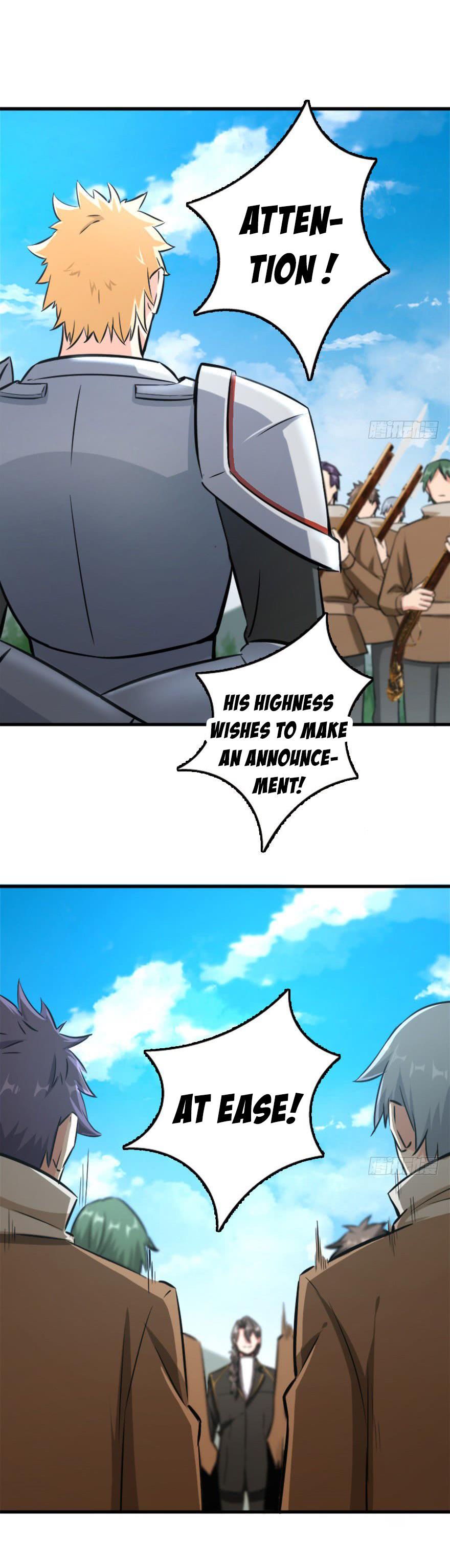 Release That Witch chapter 78 page 4