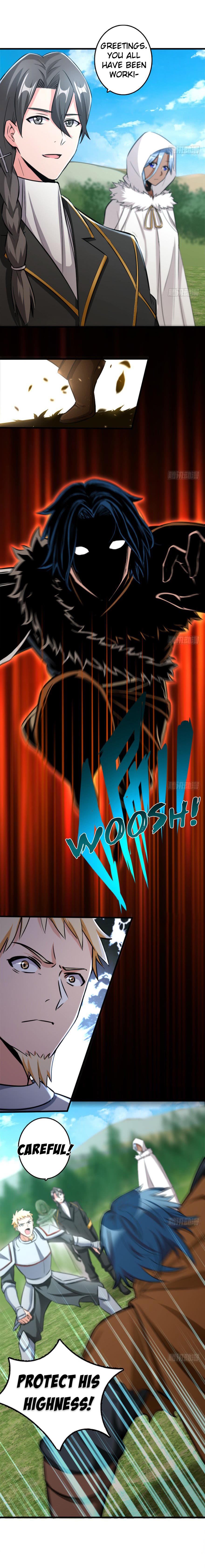 Release That Witch chapter 78 page 5