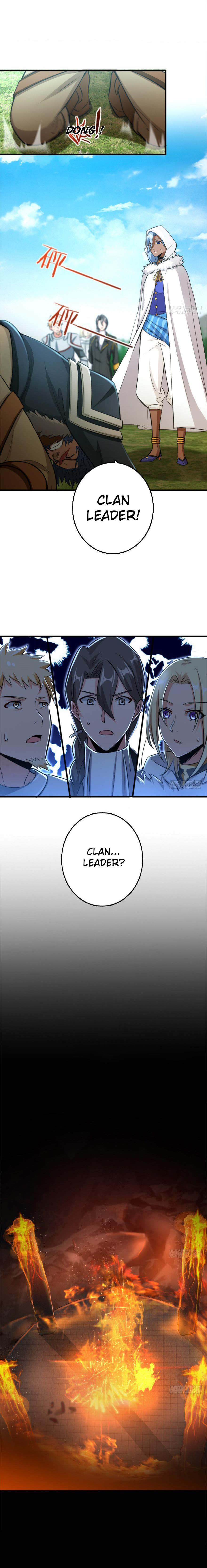 Release That Witch chapter 78 page 6