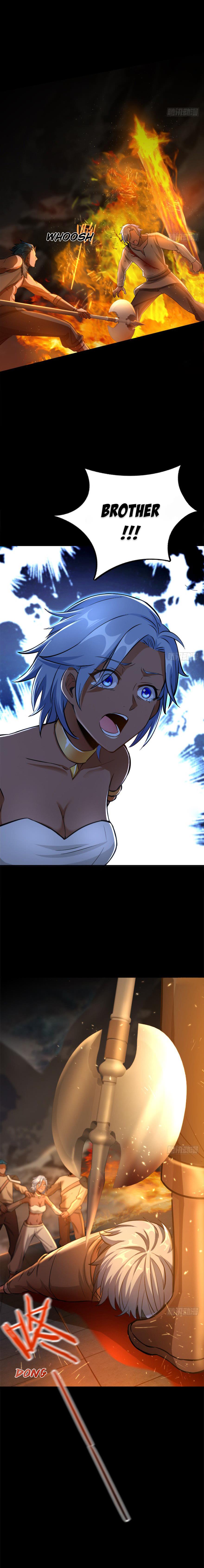 Release That Witch chapter 78 page 7