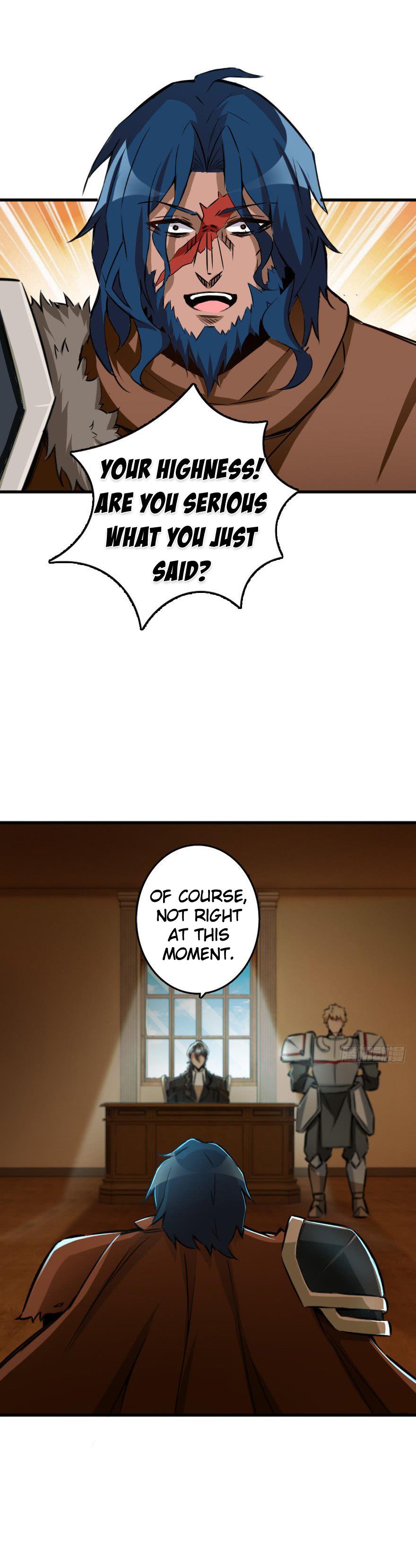 Release That Witch chapter 79 page 1