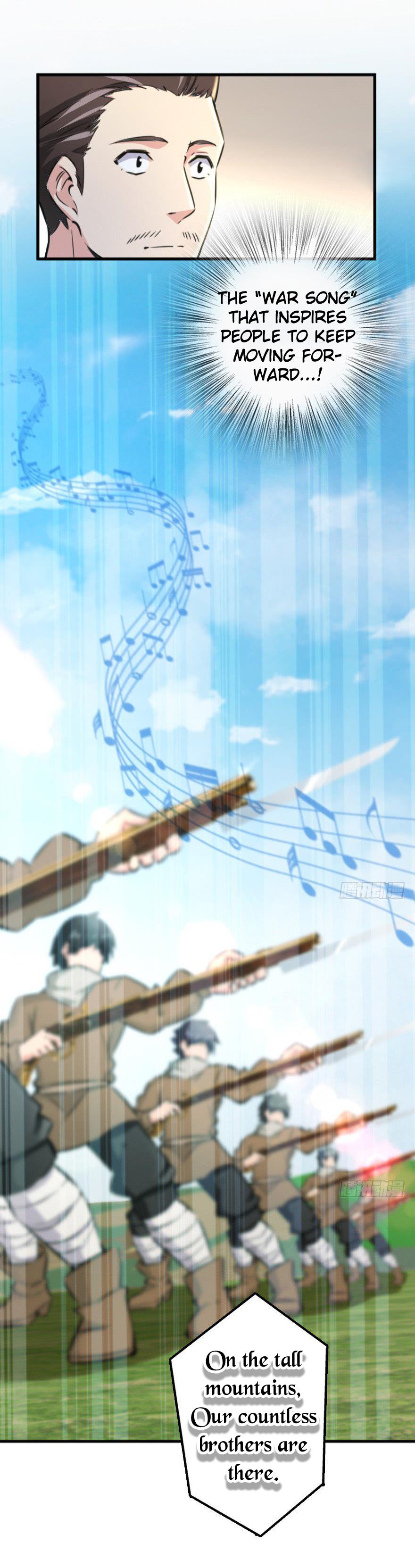 Release That Witch chapter 79 page 15