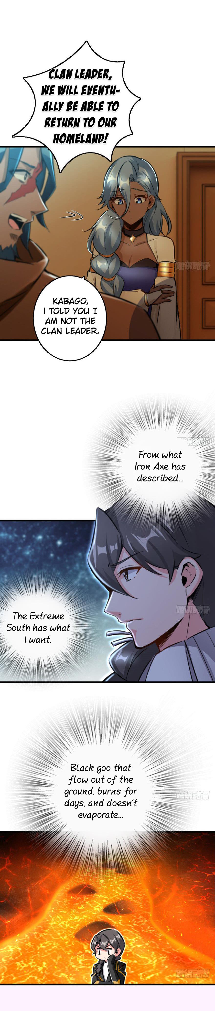 Release That Witch chapter 79 page 2