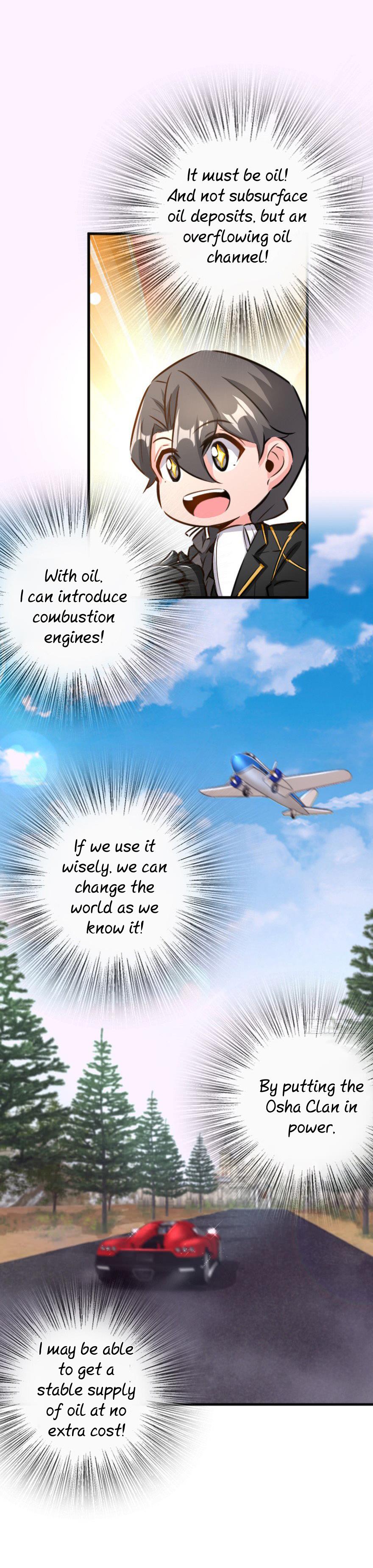 Release That Witch chapter 79 page 3