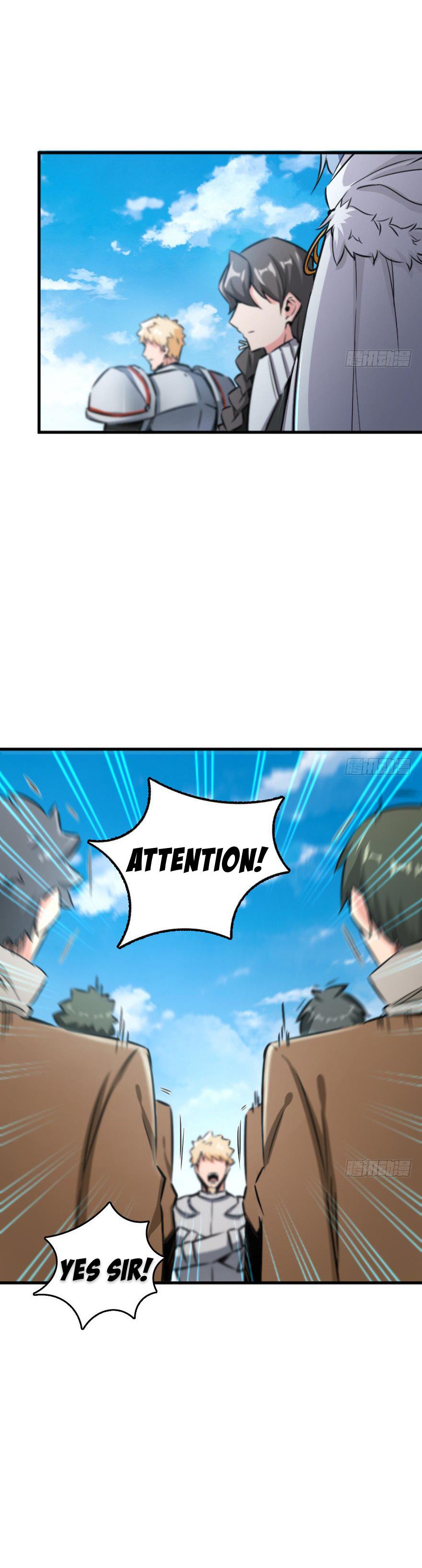 Release That Witch chapter 79 page 8