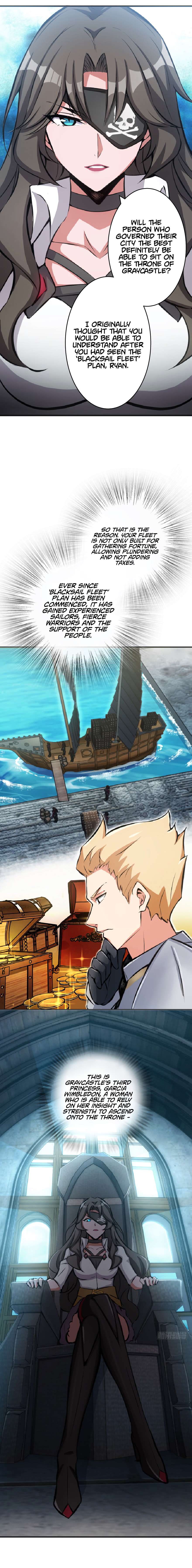 Release That Witch chapter 8 page 10