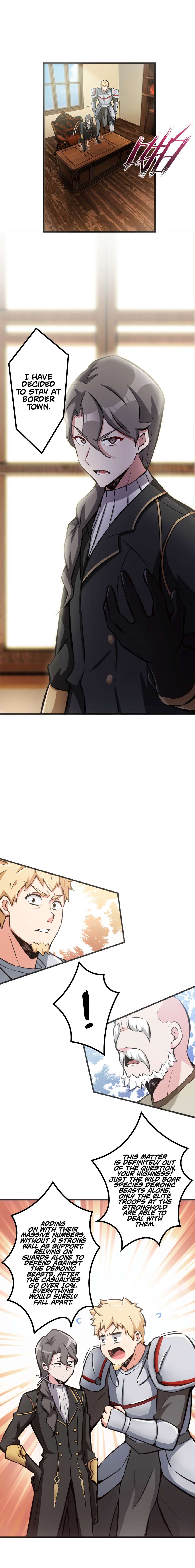 Release That Witch chapter 8 page 6