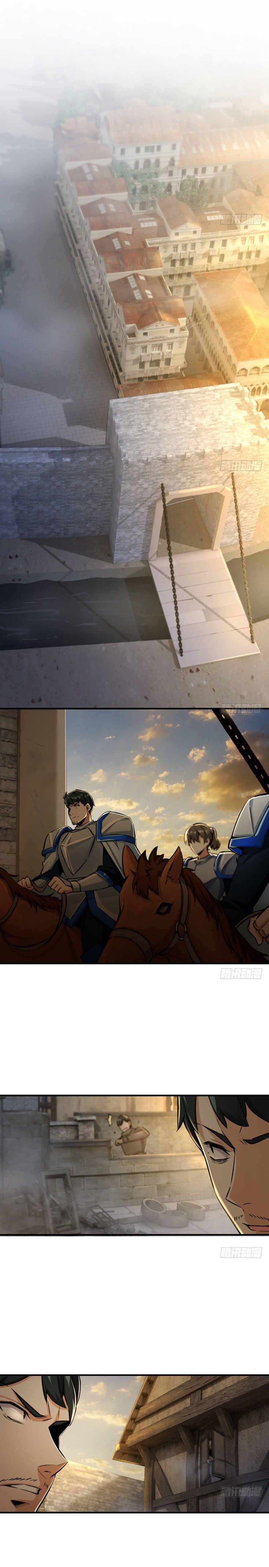 Release That Witch chapter 80 page 11