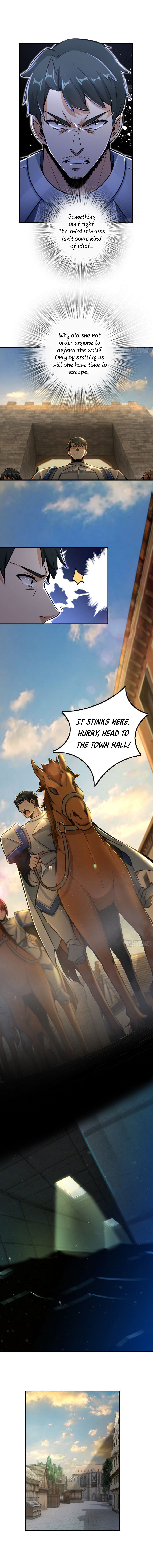 Release That Witch chapter 80 page 12