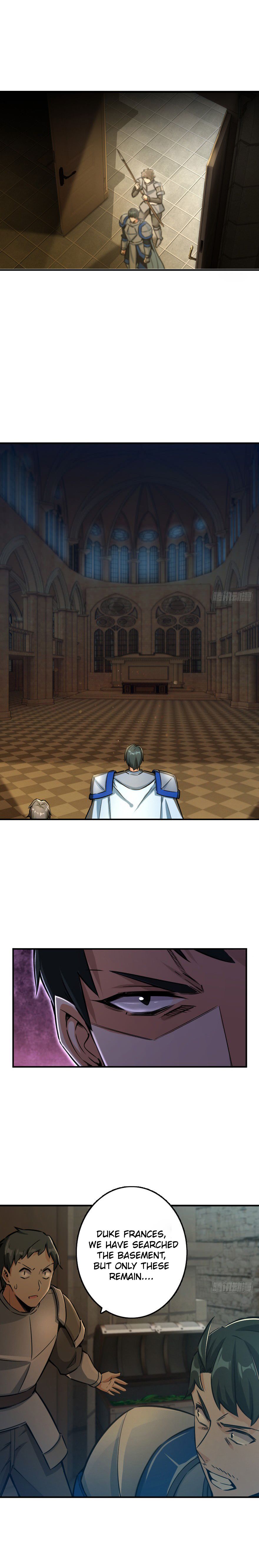 Release That Witch chapter 80 page 13