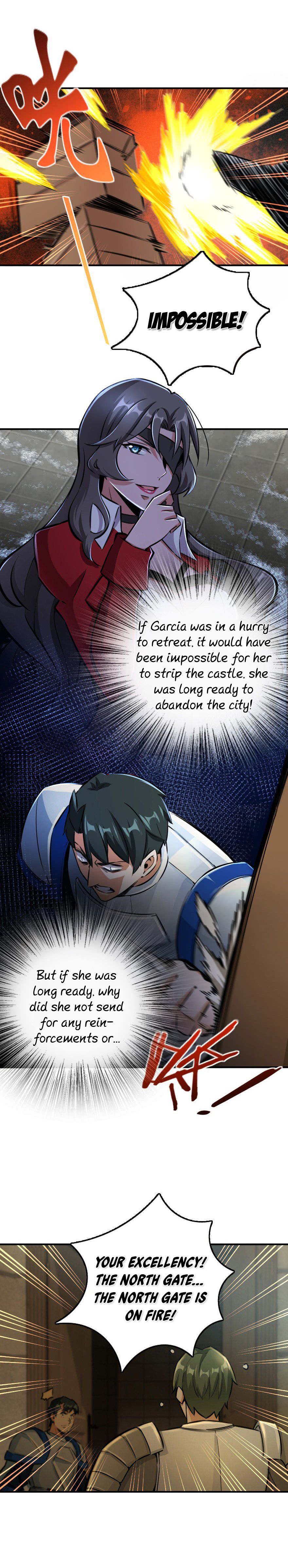 Release That Witch chapter 80 page 14