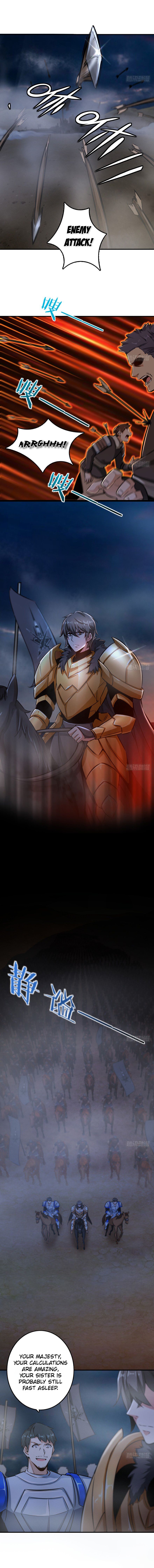 Release That Witch chapter 80 page 2