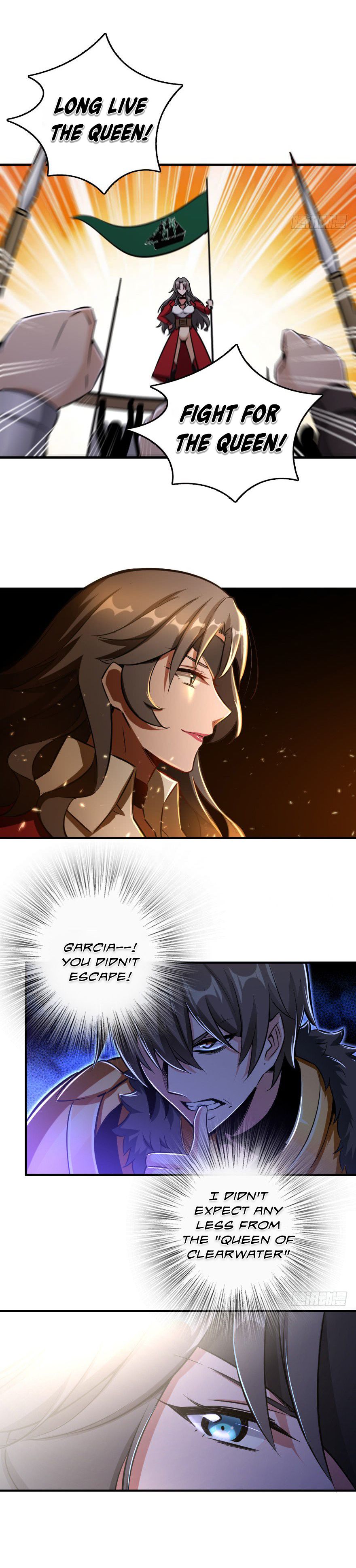 Release That Witch chapter 80 page 9